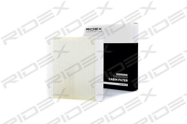 Filter, cabin air (424I0119)