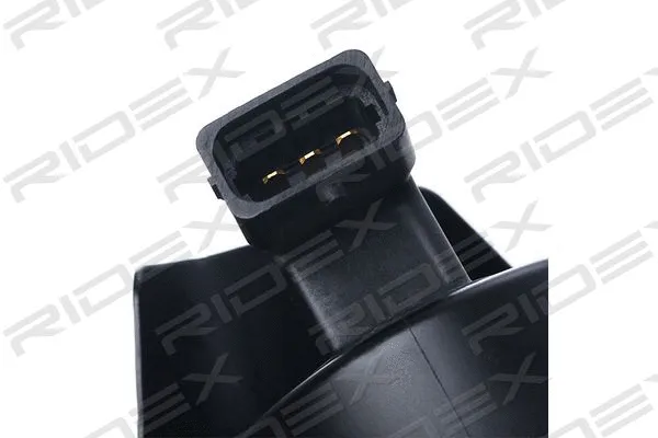 Charger, charging (supercharged/turbocharged) (2234C0123R)