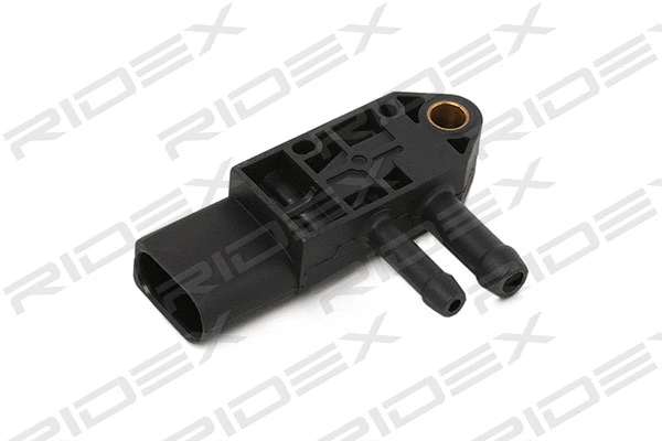 Sensor, exhaust pressure