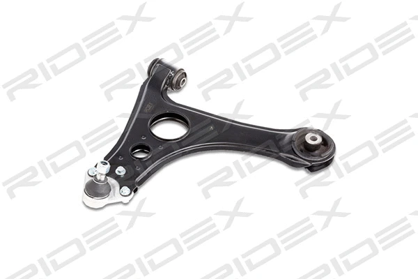 Control/Trailing Arm, wheel suspension (273C0478)