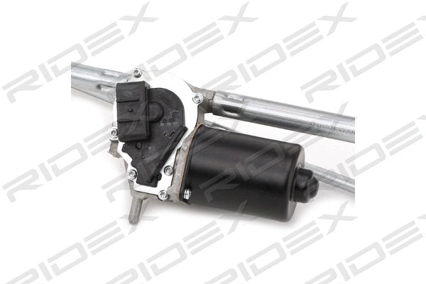 Wiper Linkage
