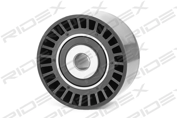 Deflection/Guide Pulley, timing belt