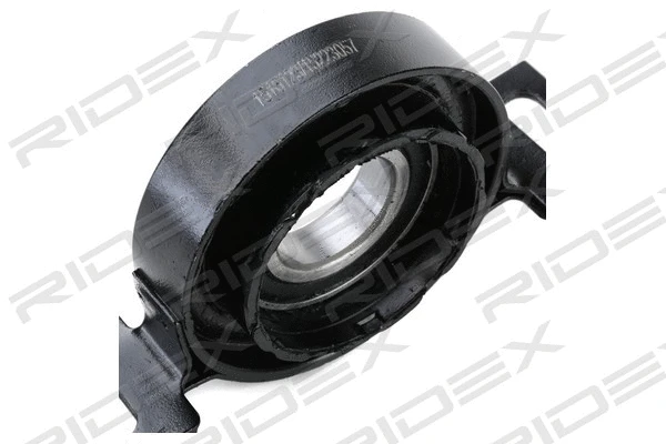 Suspension, propshaft