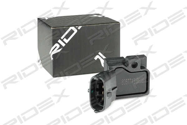 Sensor, intake air temperature