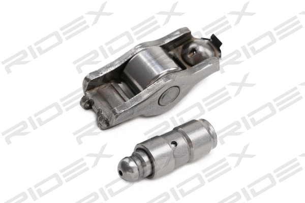 Accessory Kit, finger follower