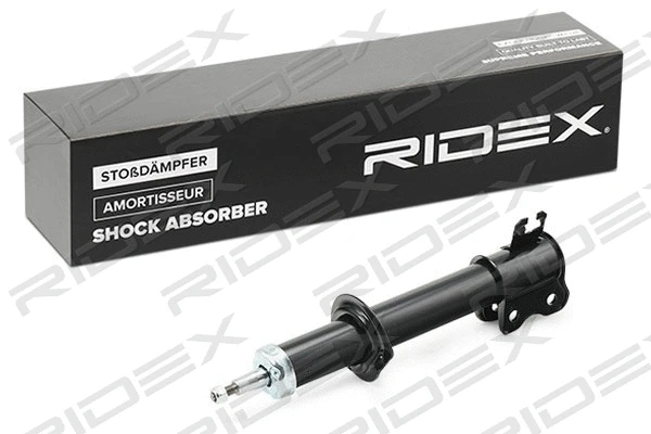 Shock Absorber