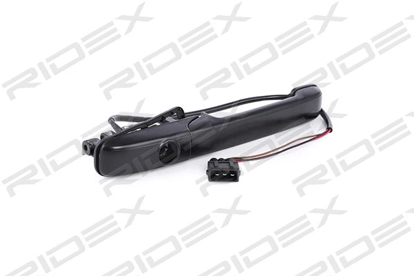Exterior Door Handle