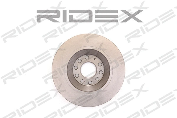 Brake Disc (82B0176)
