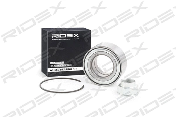 Wheel Bearing Kit (654W0240)