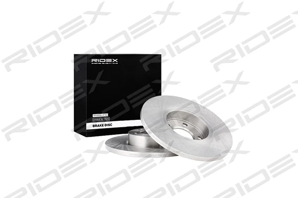 Brake Disc (82B0703)