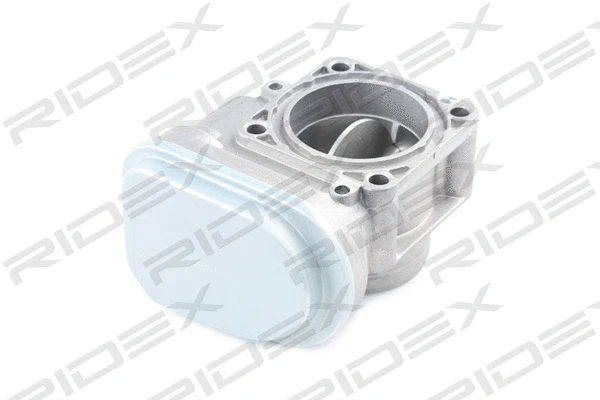 Throttle Body
