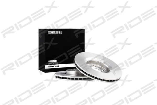 Brake Disc (82B0588)
