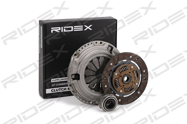 Clutch Kit