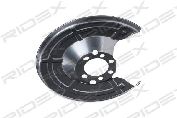 Splash Guard, brake disc