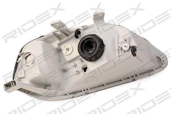 Headlight (259H0537)