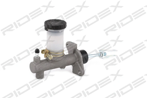 Master Cylinder, clutch