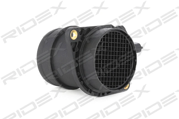 Mass Air Flow Sensor