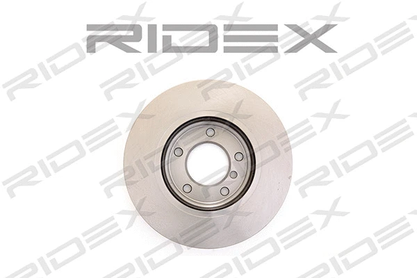 Brake Disc (82B0029)