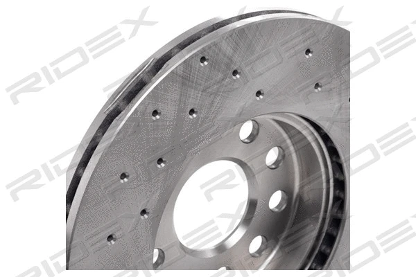 Brake Disc (82B1535)