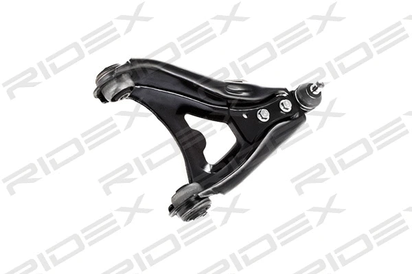 Control/Trailing Arm, wheel suspension (273C0161)