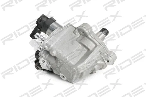 High Pressure Pump (3918H0150R)