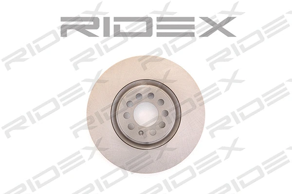 Brake Disc (82B0193)
