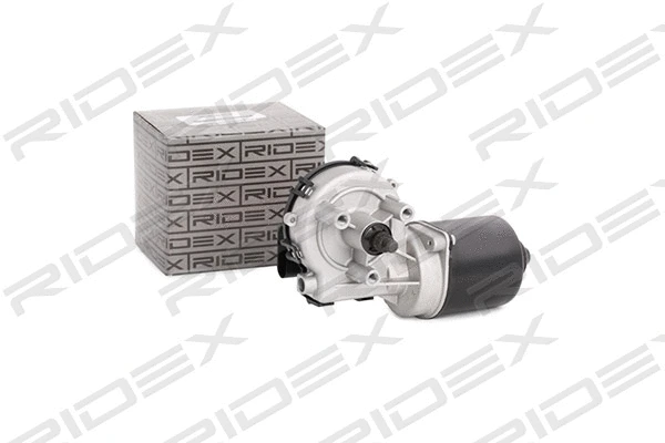 Wiper Motor (295W0036)