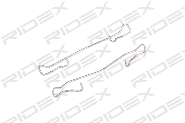 Accessory Kit, disc brake pad (1164A0017)