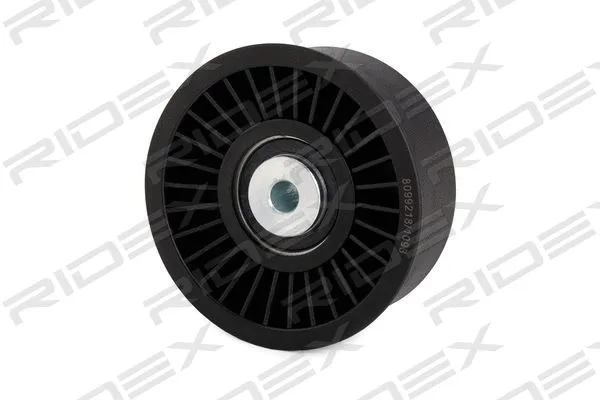Deflection/Guide Pulley, timing belt