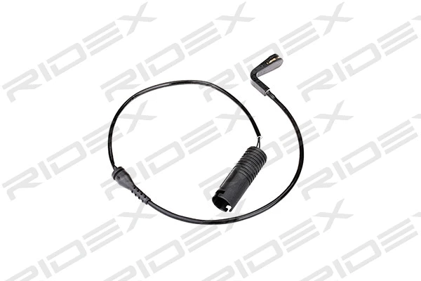 Warning Contact, brake pad wear (407W0020)