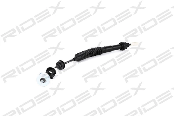 Cable Pull, clutch control