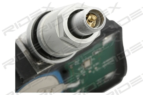 Wheel Sensor, tyre-pressure monitoring system