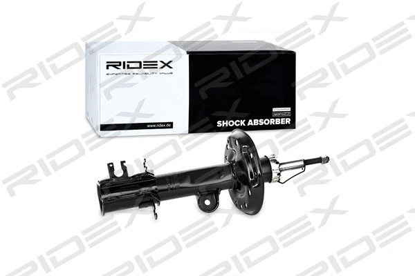 Shock Absorber