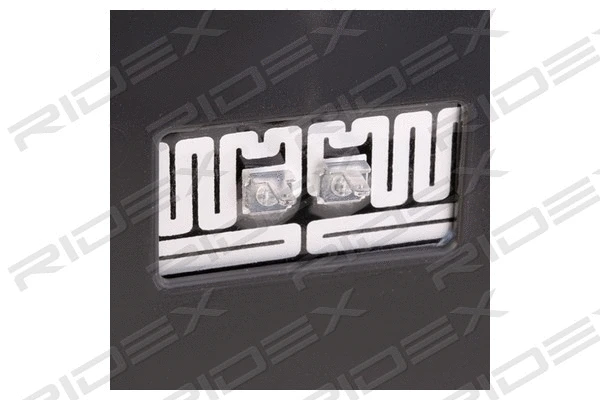 Mirror Glass, exterior mirror