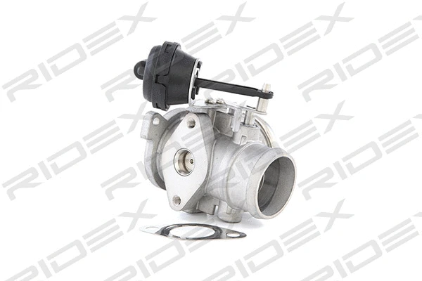 EGR Valve