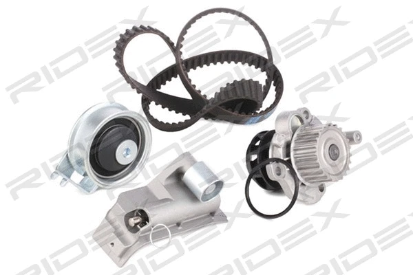 Water Pump & Timing Belt Kit