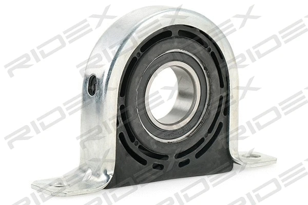 Suspension, propshaft