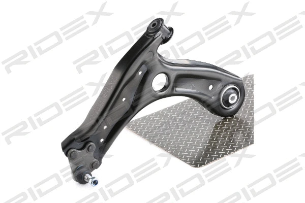 Control/Trailing Arm, wheel suspension (273C0721)
