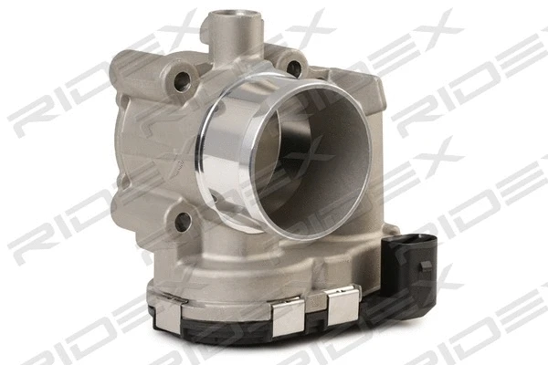 Throttle Body (158T0167)