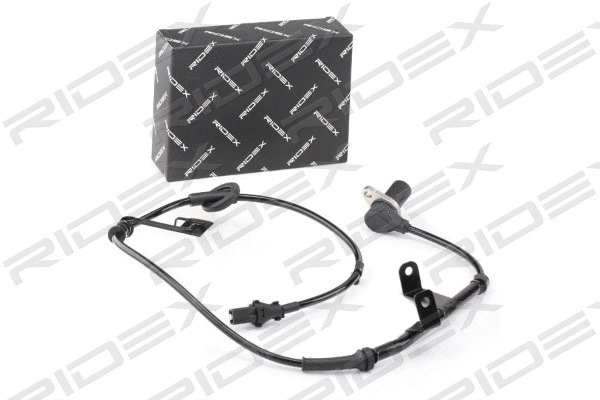 Sensor, wheel speed (412W0529)