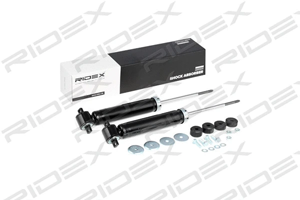 Shock Absorber (854S1656)