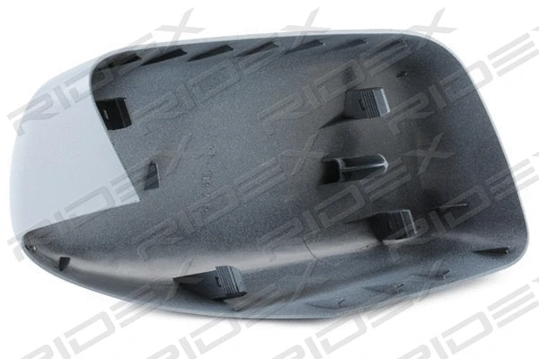 Cover, exterior mirror