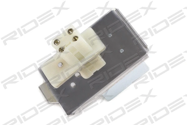 Control Unit, heating/ventilation (1385C0036)