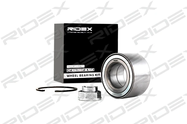 Wheel Bearing Kit (654W0058)