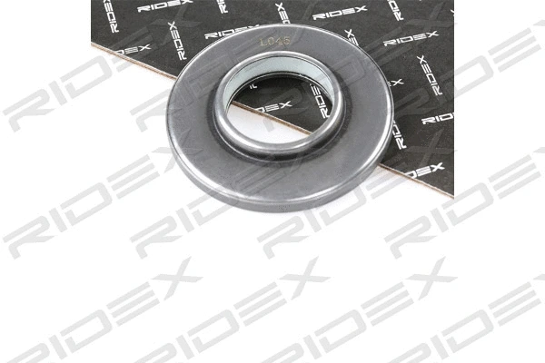 Rolling Bearing, suspension strut support mount