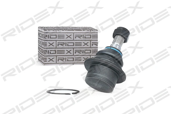 Ball Joint