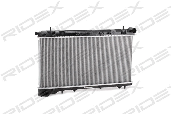 Radiator, engine cooling (470R0544)