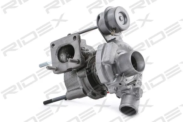 Charger, charging (supercharged/turbocharged)