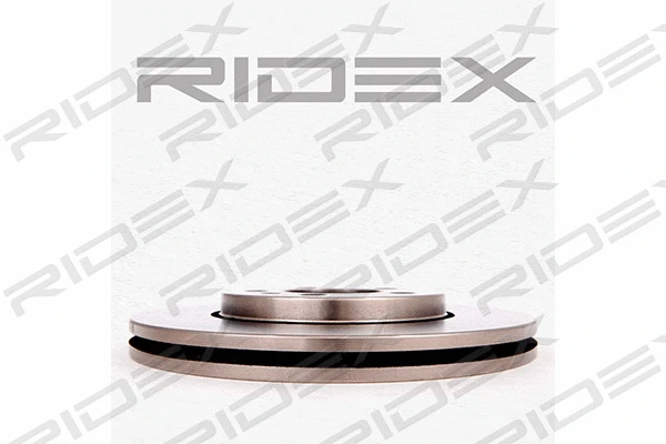 Brake Disc (82B0004)
