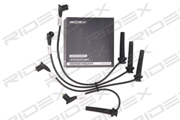 Ignition Cable Kit (685I0037)